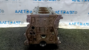 Блок цилиндров голый Toyota Camry v55 15-17 usa 2.5 2AR-FE задиры, под расточку