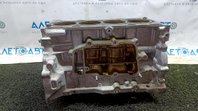 Блок цилиндров голый Toyota Camry v55 15-17 usa 2.5 2AR-FE задиры, под расточку