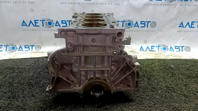 Блок цилиндров голый Toyota Camry v55 15-17 usa 2.5 2AR-FE задиры, под расточку