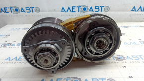 Transmisie automată Nissan Pathfinder 13-14 FWD CVT