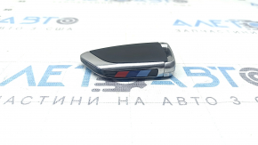 Ключ smart BMW X7 G07 19-22 4 кнопки, M-Sport, тычки