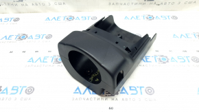 Ansamblu coloană de direcție Ford Mustang mk6 15-23, 2 piese