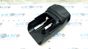 Обрамление рулевой колонки Ford Mustang mk6 15-23 в сборе, 2 части