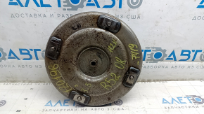 Гидротрансформатор Nissan Pathfinder 13-14 FWD 112к