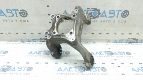 Цапфа задняя правая Ford Mustang mk6 15-23 микротрещины С/Б