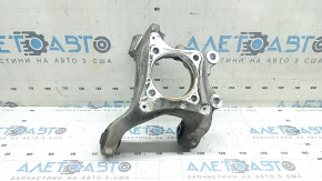 Цапфа задняя левая Ford Mustang mk6 15-23, микротрещины С/Б