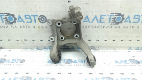 Цапфа задняя левая Ford Mustang mk6 15-23, микротрещины С/Б
