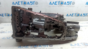 Корпус АКПП Nissan Pathfinder 13-14 FWD