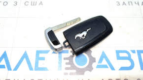 Ключ Ford Mustang mk6 18-23 5 кнопок, потёрт, царапины