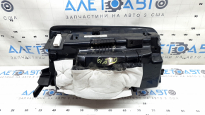 Перчаточный ящик, бардачок в сборе BMW X7 G07 19-26 Schwarz