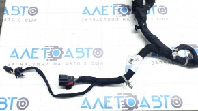 Проводка подторпедная Ford Mustang mk6 18-20