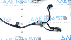 Проводка подторпедная Ford Mustang mk6 18-20