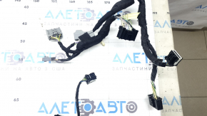 Проводка подторпедная Ford Mustang mk6 18-20