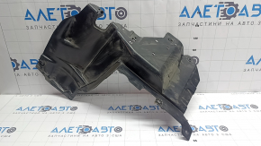 Защита арки боковая передняя левая Honda HR-V 16-22