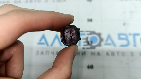 Vas de expansiune mic DEGAS pentru răcire, fără capac, pentru Nissan Leaf 11-12
