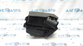 Carcasă filtru de aer hibrid Toyota Camry V40 fără debitmetru, suport defect