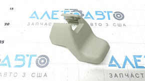 Dop glisant scaun pasager spate dreapta Toyota Camry V40, bej