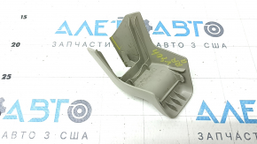 Dop glisant scaun pasager spate dreapta Toyota Camry V40, bej