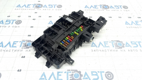 Блок BCM Ford Mustang mk6 15-23