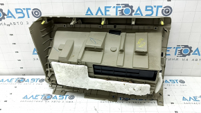 Torpedo Toyota Camry V40, bej, necesită curățare, zgârieturi, fără cheie