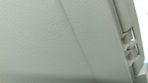 Torpedo Toyota Camry V40, bej, necesită curățare, zgârieturi, fără cheie