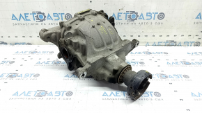 Задний дифференциал редуктор Ford Mustang mk6 15-23 2.3Т акпп 82к