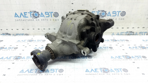 Задний дифференциал редуктор Ford Mustang mk6 15-23 2.3Т акпп 82к