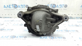 Задний дифференциал редуктор Ford Mustang mk6 15-23 2.3Т акпп 82к