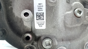 Задний дифференциал редуктор Ford Mustang mk6 15-23 2.3Т акпп 82к