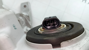 Фара передняя левая Toyota Camry v40 07-09 hybrid, галоген, под полировку