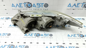 Фара передняя правая Toyota Camry v40 07-09 hybrid, галоген, под полировку