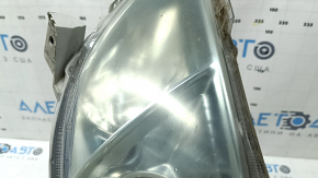Фара передняя правая Toyota Camry v40 07-09 hybrid, галоген, под полировку