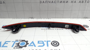 Отражатель заднего бампера левый Volvo XC60 18-26