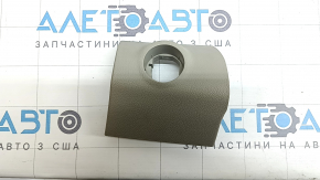 Capac buton de pornire gri pentru Toyota Camry v40