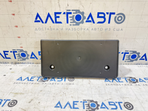 Рамка под номер VW Passat b7 12-15 USA