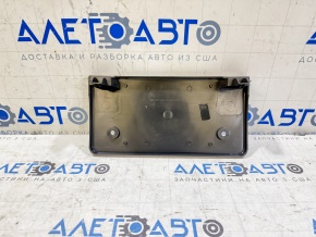 Рамка под номер VW Passat b7 12-15 USA