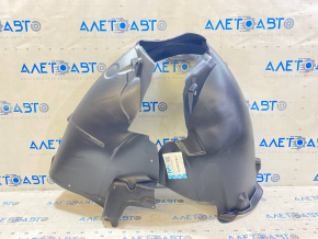 Подкрылок передний правый Audi A4 B8 13-16 рест