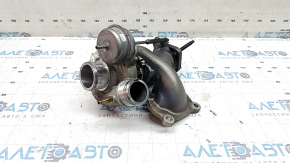 Turbină Ford Mustang mk6 15- 2.3T 82k
