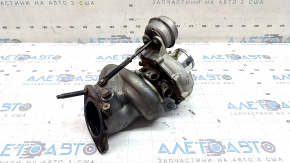Турбина Ford Mustang mk6 15-23 2.3T 82к