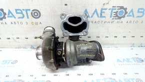 Турбина Ford Mustang mk6 15-23 2.3T 82к