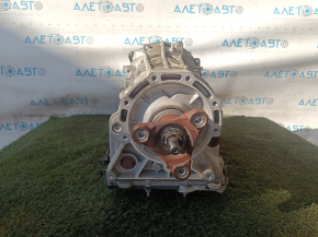 АКПП в сборе Ford Mustang mk6 18-20 2.3T 10R80 10 ступ 82к