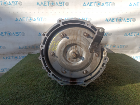 АКПП в сборе Ford Mustang mk6 18-20 2.3T 10R80 10 ступ 82к