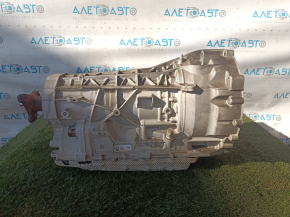 АКПП в сборе Ford Mustang mk6 18-20 2.3T 10R80 10 ступ 82к