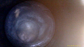 Двигатель Ford Mustang mk6 18-23 2.3T 23HD0D 82к, 12-12-12-12 без навесного