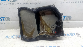 Поддон АКПП VW Passat b7 12-15 USA 1.8T