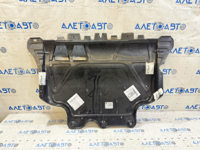 Защита двигателя VW Jetta 19-26 1.4T, 1.5T