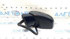 Ansamblu oglindă retrovizoare stânga pentru Honda CRV 23-26, 8 pini, semnalizare, încălzită, BSM, zgârieturi, zgârieturi