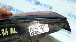 Фонарь внутренний дверь багажника левый Honda CRV 23-26 потерт