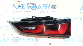 Фонарь внутренний дверь багажника правый Honda CRV 23-26 потерт, царапины