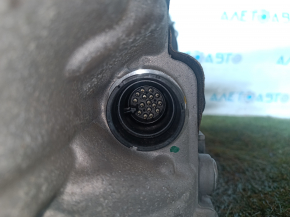 АКПП в сборе BMW X7 G07 19-20 3.0T AWD GA8HP51X-WY0  85к